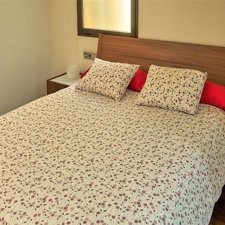 ברצלונה Apartamento Via Augusta 153 מראה חיצוני תמונה