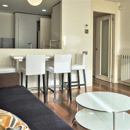 ברצלונה Apartamento Via Augusta 153 מראה חיצוני תמונה