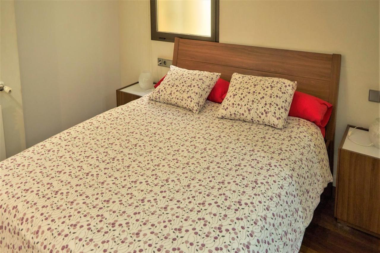 ברצלונה Apartamento Via Augusta 153 מראה חיצוני תמונה