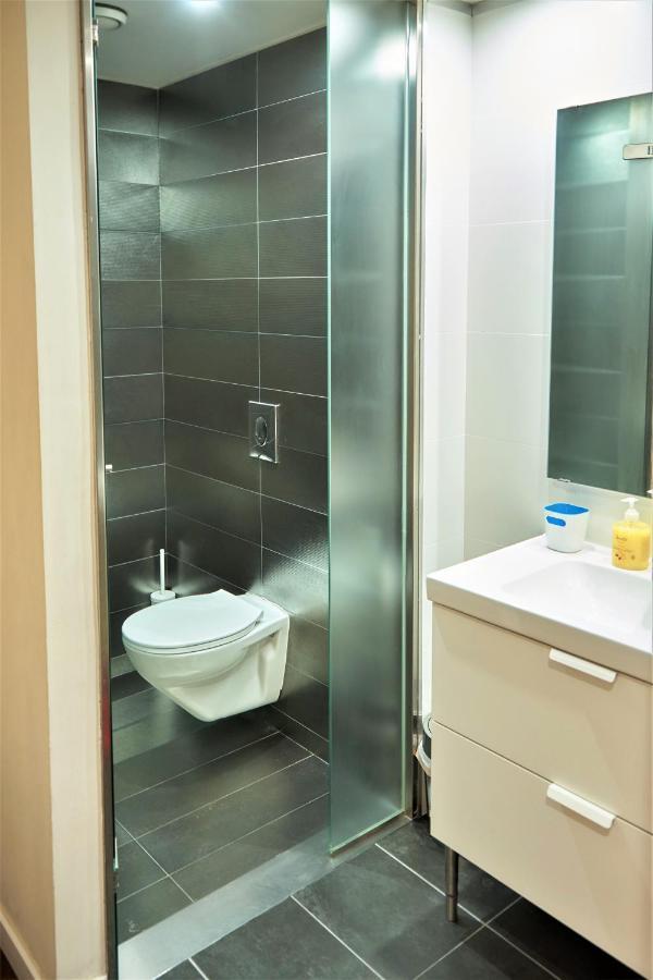 ברצלונה Apartamento Via Augusta 153 מראה חיצוני תמונה