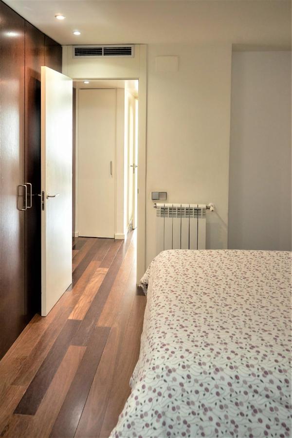 ברצלונה Apartamento Via Augusta 153 מראה חיצוני תמונה
