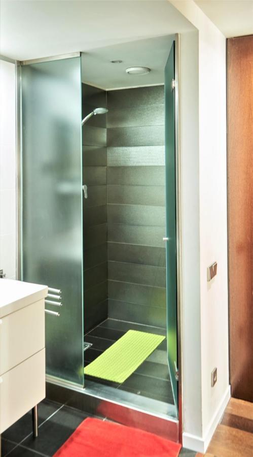 ברצלונה Apartamento Via Augusta 153 מראה חיצוני תמונה