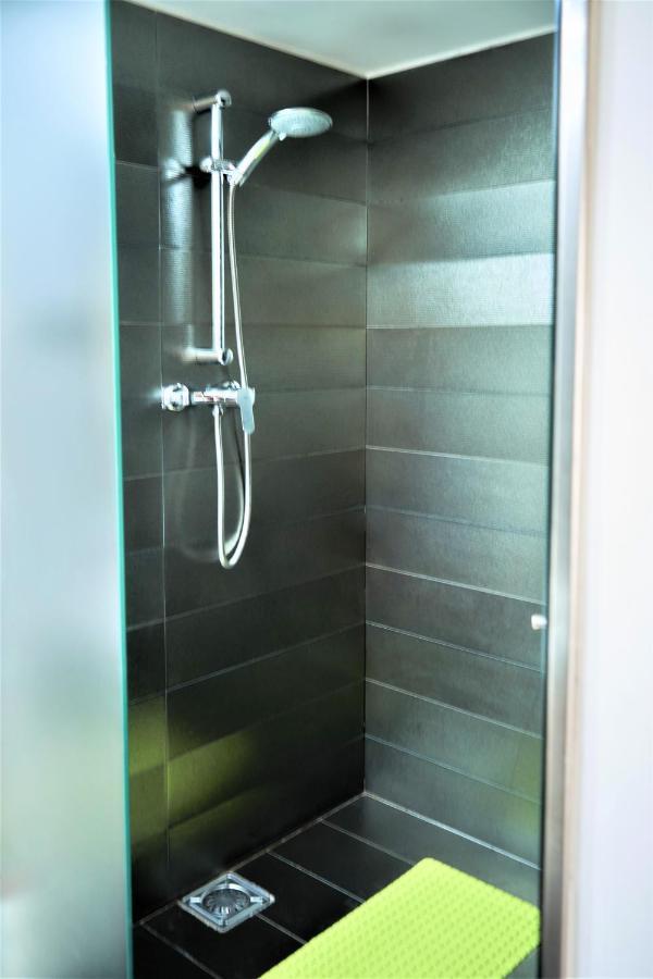 ברצלונה Apartamento Via Augusta 153 מראה חיצוני תמונה