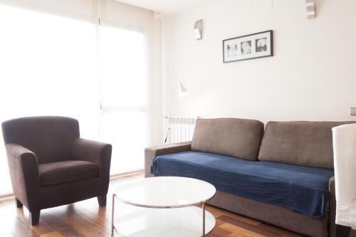 ברצלונה Apartamento Via Augusta 153 מראה חיצוני תמונה