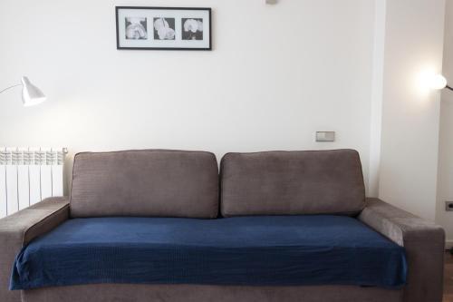 ברצלונה Apartamento Via Augusta 153 מראה חיצוני תמונה