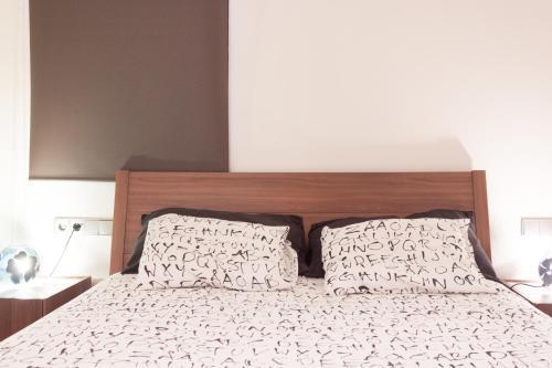 ברצלונה Apartamento Via Augusta 153 מראה חיצוני תמונה